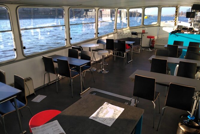 One hour Hen or Stag private party boat Budapest with unlimited beer and wine - Practical Details and Booking Insights