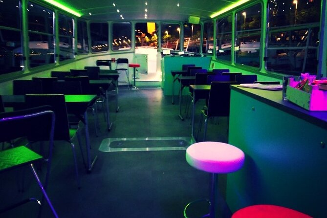 One hour Hen or Stag private party boat Budapest with unlimited beer and wine - Who Will Enjoy This Tour the Most?