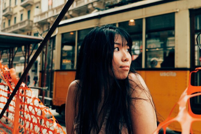 One hour of photo shooting in the center of Milan - Why This Photo Tour Stands Out in Milan