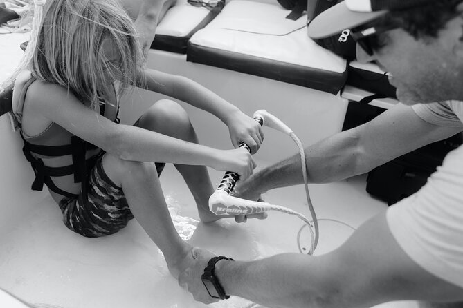 One Hour Waterskiing Lesson: Ultimate Miami Thrills - Who Is This Tour Best Suited For?