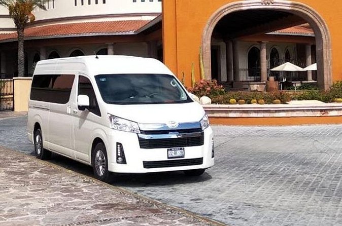 One Way Airport Transfer from SJD-Hotel or Hotel-SJD Cabo San Lucas Zone - Benefits of Choosing This Transfer Service