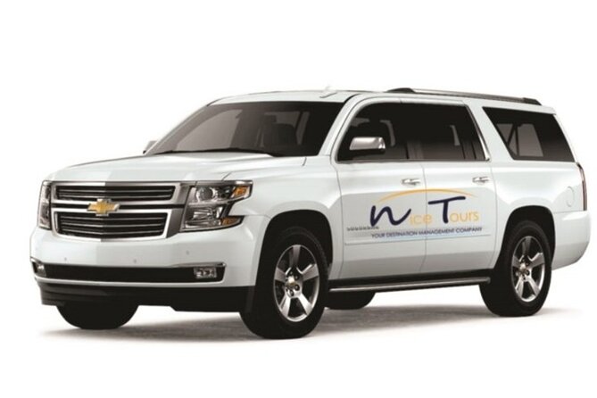 One Way Airport Transfer from SJD-Hotel or Hotel-SJD Cabo San Lucas Zone - Practical Tips for a Smooth Experience