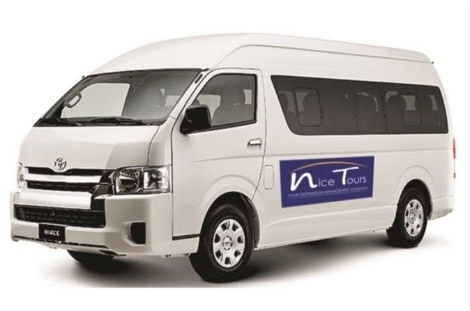 One Way Airport Transfer from SJD-Hotel or Hotel-SJD Cabo San Lucas Zone - The Sum Up: A Practical Choice for Stress-Free Travel