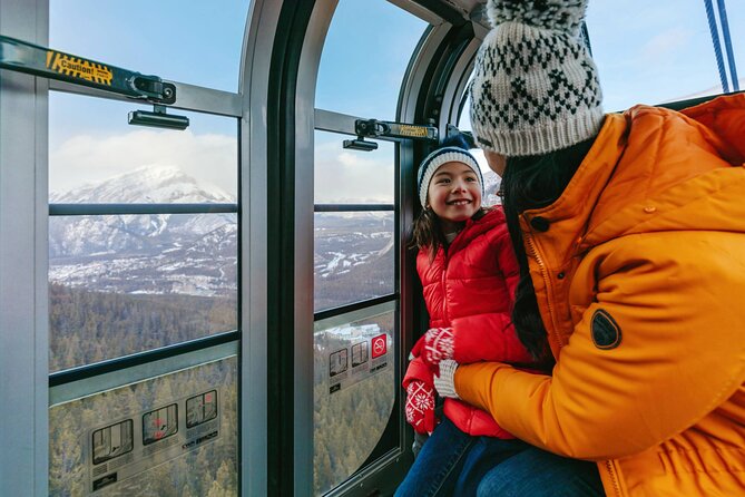 One way Airport Transfer to Banff - What’s Included in Your Transfer Service