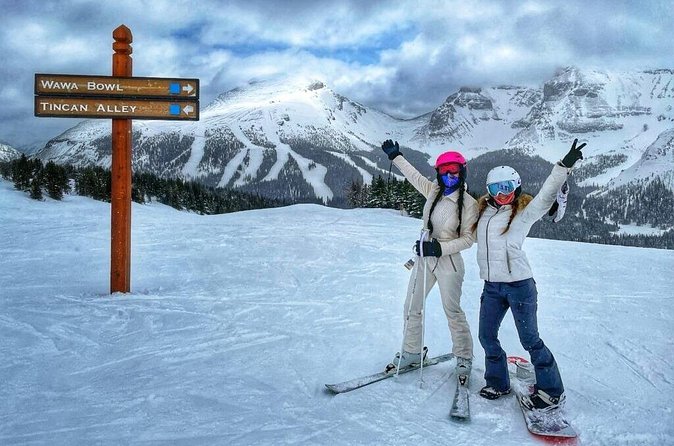 One way Airport Transfer to Banff - Weather and Cancellation Policies for Flexibility