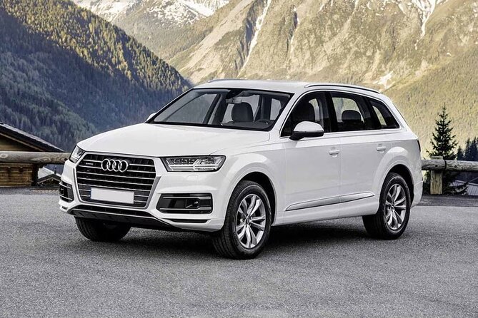 One way Airport Transfer to Banff - Who Should Consider This Transfer Service