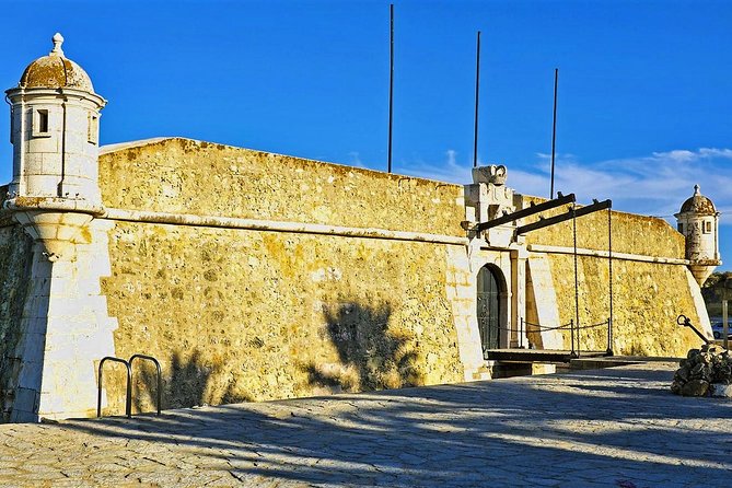 One Way Algarve to Lisbon, through SW Natural Park, Lagos, Sagres, Porto Covo - Photos at Arrifana Beach