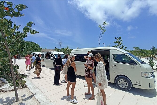One way From Cancun Airport Private Transport to Tulum Centro - Why Choose Jeremy Tours for Your Tulum Transfer?