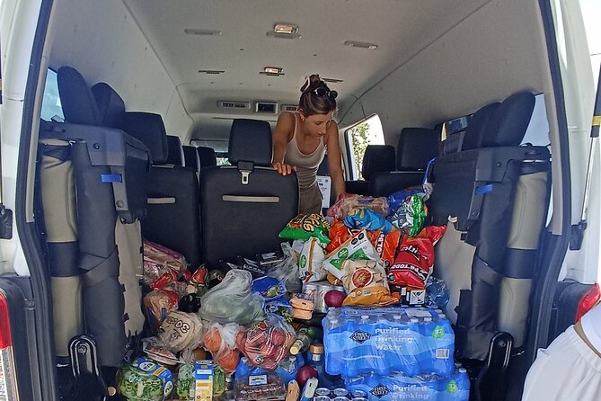 One way From Cancun Airport Private Transport to Tulum Centro - Final Notes on This Transfer Service