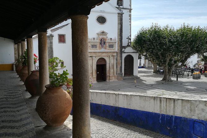 One Way Lisbon to Porto, through Obidos, Nazare, Alcobaca and Aveiro - What’s Not Included and Additional Costs