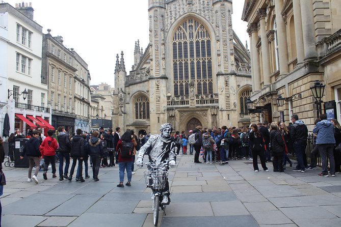 One Way or Round Trip Private Transfer: Heathrow Airport to Bath - Additional Costs and Surcharges During Holidays