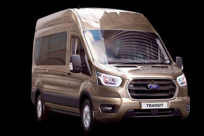 One way Ponta Delgada Juan Paolo II Airport to and from Ilha do Sao Miguel - The Experience of a Private, All-Inclusive Ride