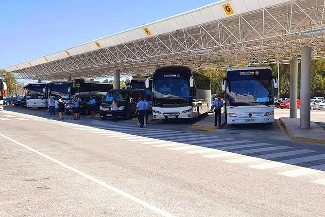 One-Way Premium Class Corfu Private Transfers - Who Will Benefit from This Transfer Service?