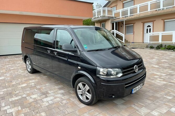 One-way Private Airport Transfer to Sarajevo - Additional Perks and Considerations