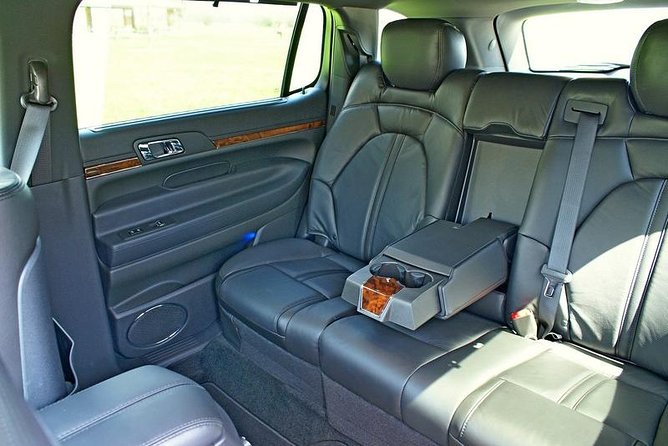 One-Way Private Curbside Midway Airport Transfer - When to Book and What to Expect on Arrival