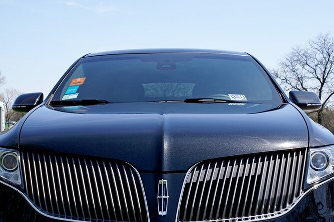 One-Way Private Curbside Midway Airport Transfer - Who Benefits Most from This Service