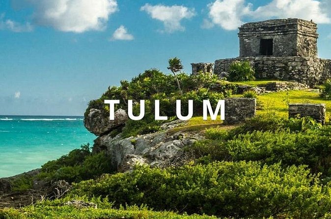 One-way private transfer Airport - Tulum. - Customer Service and Reliability