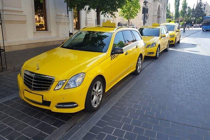 One way Private Transfer Athens Airport to / from Piraeus Port - Suitability for Different Travel Schedules