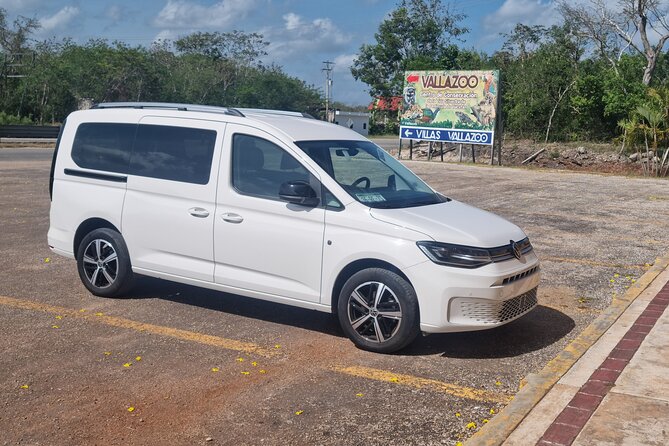 One way private transfer Bahia Principe area - Convenient and Private Transportation in Tulum’s Bahia Principe Area