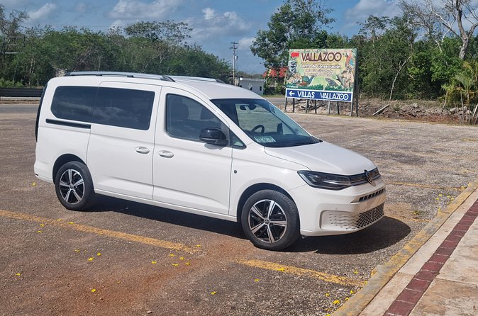 One way private transfer Bahia Principe area - Why Choose Paraiso Travel for Your Tulum Transfer