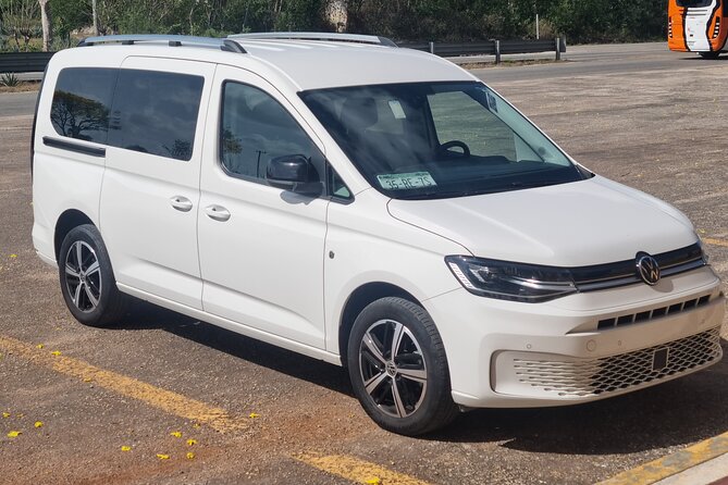 One way private transfer Bahia Principe area - Cost and Duration: What to Expect