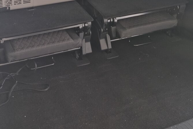 One way private transfer Bahia Principe area - Accessibility and Group Size Considerations