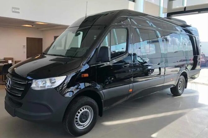 One way Private Transfer Cancun - Cancun International Airport - Booking and Confirmation Process