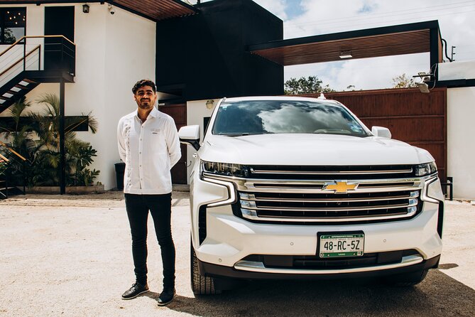 One Way Private Transfer Cancun Int Airport-Cancun Hotel Zone - Booking Flexibility and Cancellation Policy