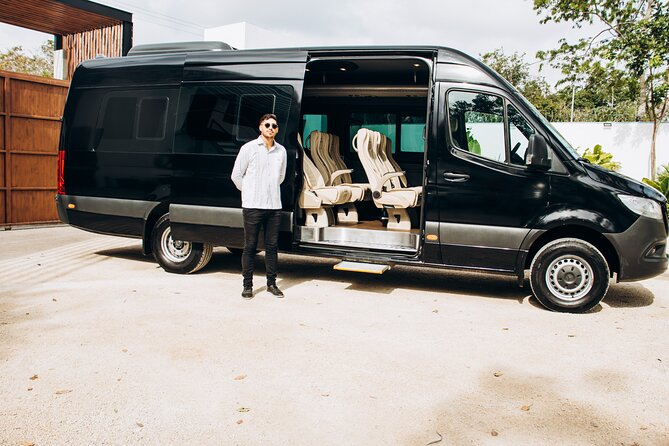 One Way Private Transfer Cancun Int Airport-Cancun Hotel Zone - Who Benefits Most from This Transfer Service