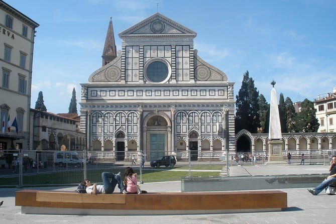 One Way Private Transfer: Florence to Rome with Visit to San Gimignano and Siena - San Gimignano’s Medieval Architecture and Notable Highlights