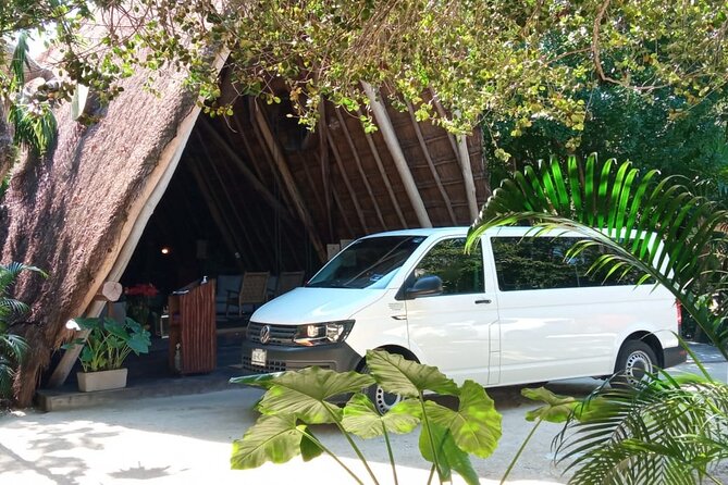 One-Way Private Transfer from Cancun Airport to Tulum - Vehicle Conditions and Comfort Features