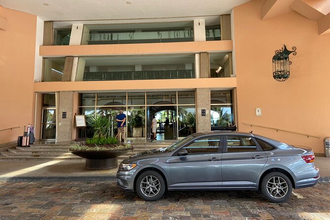 One-Way Private Transfer from Cancun Airport to Tulum - Pricing Value and Cancellation Policy