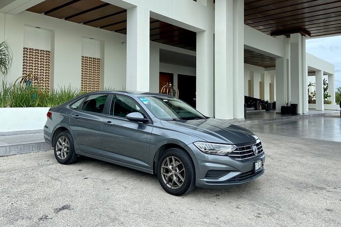 One-Way Private Transfer from Cancun Airport to Tulum - Why Choose This Transfer Over Alternatives?