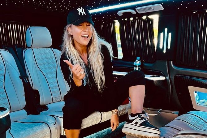 One Way Private Transfer from Sabiha Gokcen and Istanbul Airport - Convenient and Professional Airport Transfers in Istanbul for Up to Four People