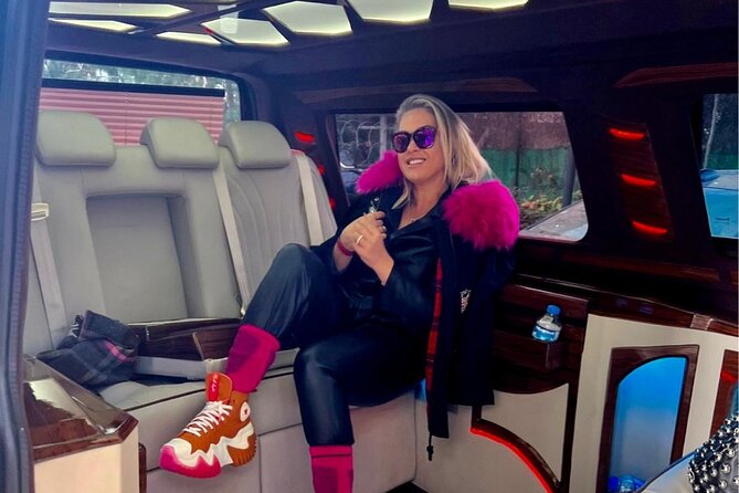 One Way Private Transfer from Sabiha Gokcen and Istanbul Airport - Key Points