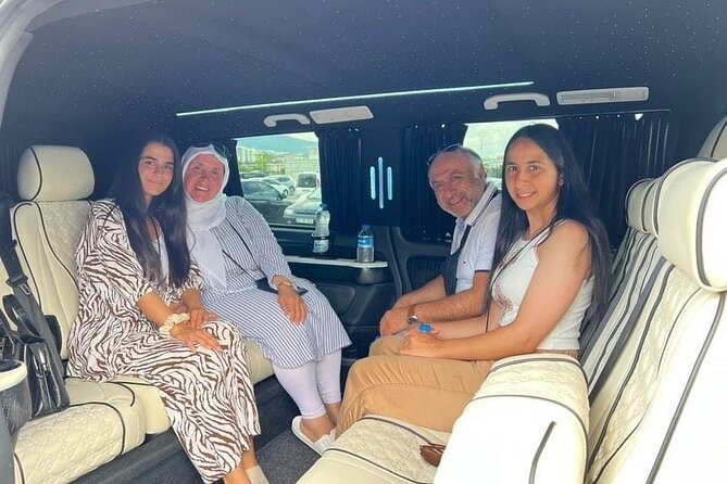 One Way Private Transfer from Sabiha Gokcen and Istanbul Airport - Cost-Effectiveness and Suitability for Different Travelers