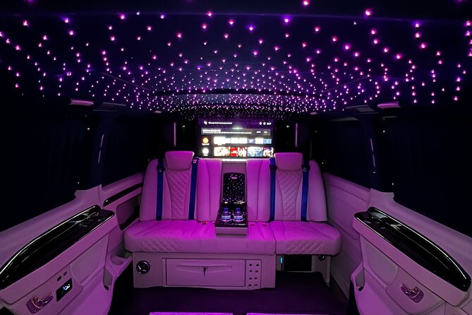 One Way Private Transfer From/To Dalaman Airport to Hotels - Easy and Clear Meeting Process at Dalaman Airport