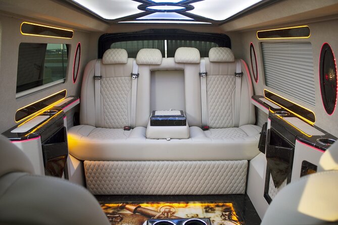 One Way Private Transfer From/To Dalaman Airport to Hotels - Cost-Effective and Transparent Pricing