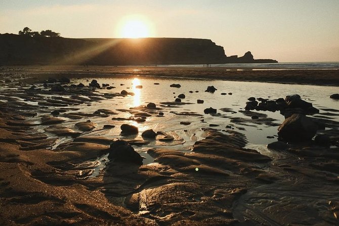 One-way Private Transfer From/To Santander Airport - Key Points