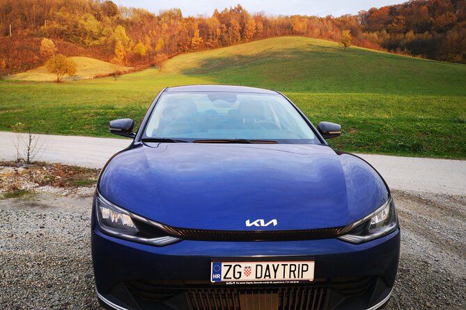 One way Private Transfer from Zagreb Airport to Zagreb - Key Points