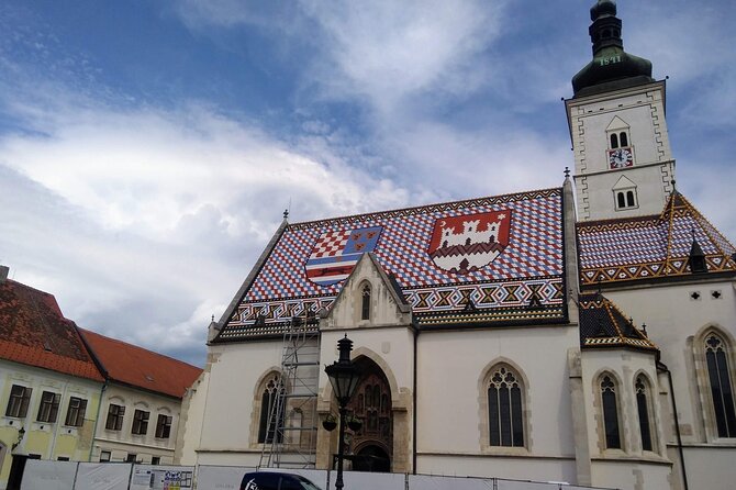 One way Private Transfer from Zagreb Airport to Zagreb - The Vehicle and Comfort Level