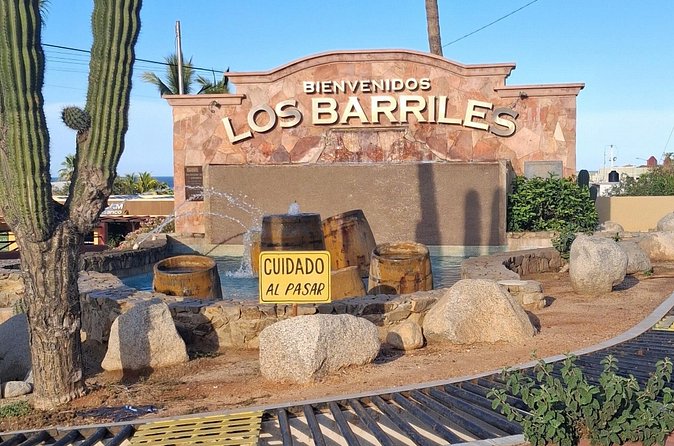 One Way Private Transfer Los Cabos Airport to Barrels BCS - How This Transfer Compares to Other Options