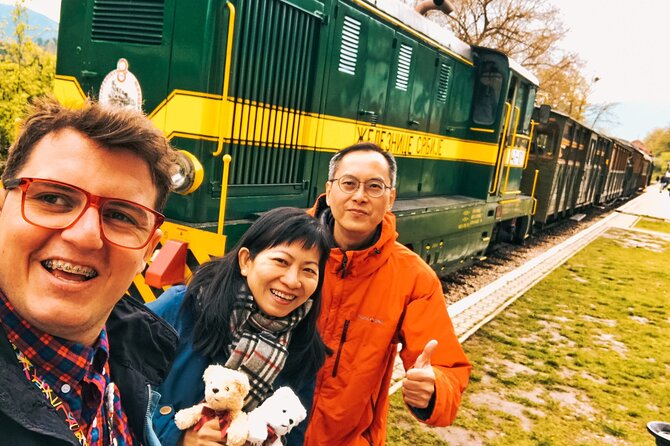 ONE WAY Sarajevo > Belgrade - Full day tour in Eastern Bosnia / Western Serbia - Exploring Andricgrad and Its Connection to Nobel Literature