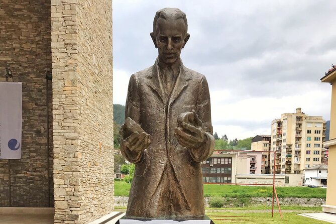 ONE WAY Sarajevo > Belgrade - Full day tour in Eastern Bosnia / Western Serbia - Scenic Views in Mokra Gora National Park