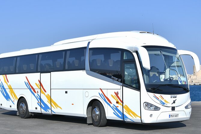 One Way Shuttle Transfer Rhodes Airport to / from Ialyssos-Ixia - Frequently Asked Questions