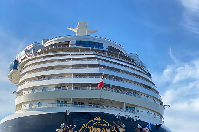 One Way SUV Private Transfer from MCO to Cocoa - Port Canaveral - How the Transfer Stands Out Compared to Other Options