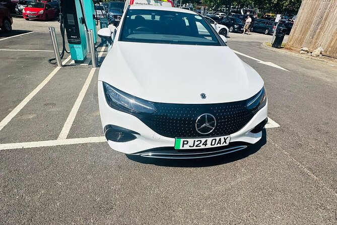 One Way Taxi Transfer from Gatwick Airport to Dover Seaport - Why Choose This Transfer for Your Travel