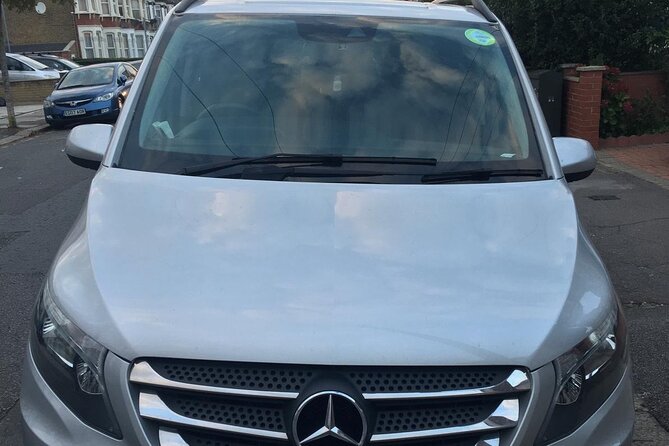 One Way Taxi Transfer from Heathrow Airport to Gatwick Airport - Limitations and Considerations