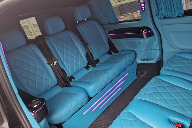 One Way Taxi Transfer from London Luton Airport to London City - Convenient and Comfortable Private Transfer Between London Luton and London City Airports