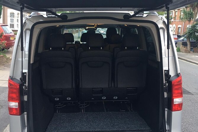 One Way Taxi Transfer from London to Gatwick Airport - Final Thoughts on the London to Gatwick Taxi Transfer